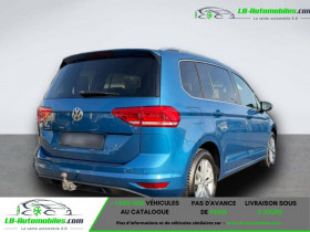Volkswagen Touran 1.6 TDI 115 BVA 7pl  occasion � Beaupuy - photo n�4