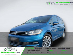 Volkswagen Touran 1.6 TDI 115 BVA 7pl  occasion � Beaupuy - photo n�2