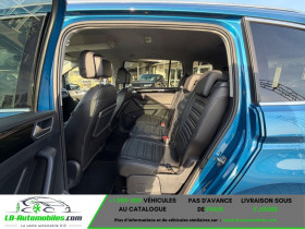 Volkswagen Touran 1.6 TDI 115 BVA 7pl  occasion � Beaupuy - photo n�8