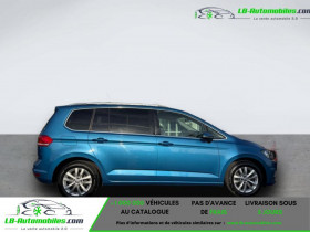 Volkswagen Touran 1.6 TDI 115 BVA 7pl  occasion � Beaupuy - photo n�6