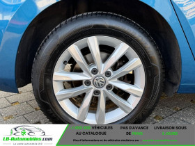 Volkswagen Touran 1.6 TDI 115 BVA 7pl  occasion � Beaupuy - photo n�9