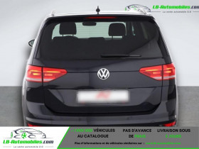 Volkswagen Touran 1.6 TDI 115 BVA 7pl  occasion � Beaupuy - photo n�5