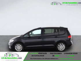 Volkswagen Touran 1.6 TDI 115 BVA 7pl  occasion � Beaupuy - photo n�4