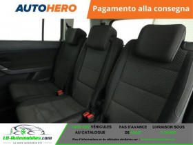 Volkswagen Touran 1.6 TDI 115 BVA 7pl  occasion � Beaupuy - photo n�5