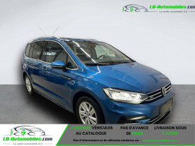 Volkswagen Touran 1.6 TDI 115 BVA 7pl  occasion � Beaupuy - photo n�2