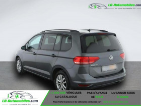 Volkswagen Touran 1.6 TDI 115 BVA 7pl  occasion � Beaupuy - photo n�4