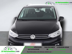 Volkswagen Touran 1.6 TDI 115 BVA 7pl  occasion � Beaupuy - photo n�3