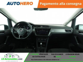 Volkswagen Touran 1.6 TDI 115 BVA 7pl  occasion � Beaupuy - photo n�3