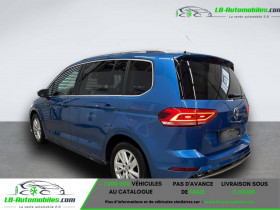 Volkswagen Touran 1.6 TDI 115 BVA 7pl  occasion � Beaupuy - photo n�4