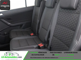 Volkswagen Touran 1.6 TDI 115 BVA 7pl  occasion � Beaupuy - photo n�6