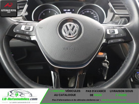 Volkswagen Touran 1.6 TDI 115 BVA 7pl  occasion � Beaupuy - photo n�7