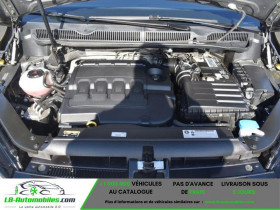 Volkswagen Touran 1.6 TDI 115 BVA 7pl  occasion � Beaupuy - photo n�11