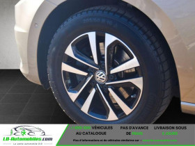 Volkswagen Touran 1.6 TDI 115 BVA 7pl  occasion � Beaupuy - photo n�10