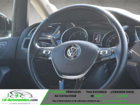 Volkswagen Touran 1.6 TDI 115 BVA 7pl  occasion � Beaupuy - photo n�9