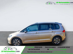 Volkswagen Touran 1.6 TDI 115 BVA 7pl  occasion � Beaupuy - photo n�5