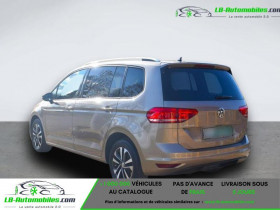 Volkswagen Touran 1.6 TDI 115 BVA 7pl  occasion � Beaupuy - photo n�3