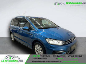 Volkswagen Touran 1.6 TDI 115 BVA 7pl  occasion � Beaupuy - photo n�2
