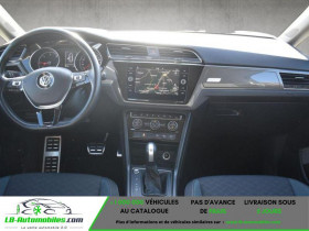 Volkswagen Touran 1.6 TDI 115 BVA 7pl  occasion � Beaupuy - photo n�2