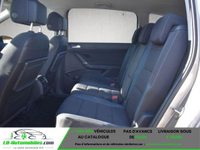 Volkswagen Touran 1.6 TDI 115 BVA 7pl  occasion � Beaupuy - photo n�8