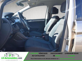Volkswagen Touran 1.6 TDI 115 BVA 7pl  occasion � Beaupuy - photo n�7