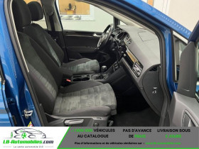 Volkswagen Touran 1.6 TDI 115 BVA 7pl  occasion � Beaupuy - photo n�5