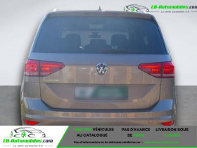 Volkswagen Touran 1.6 TDI 115 BVA 7pl  occasion � Beaupuy - photo n�6