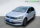 Volkswagen Touran 1.6 TDI 115 BVA 7pl   Beaupuy 31