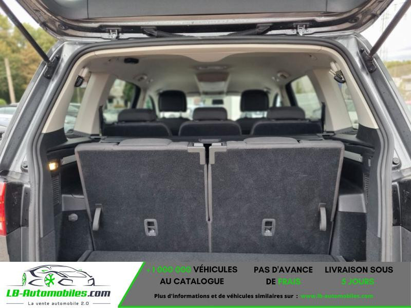 Volkswagen Touran 1.6 TDI 115 BVA 7pl 2020 - photo n°10 Volkswagen Touran 1.6 TDI 115 BVA 7pl  occasion à Beaupuy - photo n°10