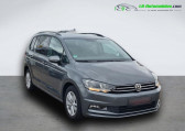 Volkswagen Touran 1.6 TDI 115 BVA 7pl   Beaupuy 31