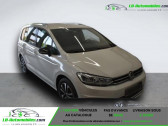 Volkswagen Touran 1.6 TDI 115 BVA 7pl   Beaupuy 31