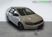 Volkswagen Touran 1.6 TDI 115 BVA 7pl   Beaupuy 31