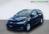 Volkswagen Touran 1.6 TDI 115 BVA 7pl   Beaupuy 31