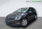 Volkswagen Touran occasion année 2020 boite Automatique Annonce Volkswagen Touran occasion Diesel 1.6 TDI 115 BVA 7pl à Beaupuy