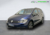 Annonce Volkswagen Touran occasion Diesel 1.6 TDI 115 BVA 7pl  Beaupuy