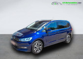 Volkswagen Touran 1.6 TDI 115 BVA 7pl   Beaupuy 31
