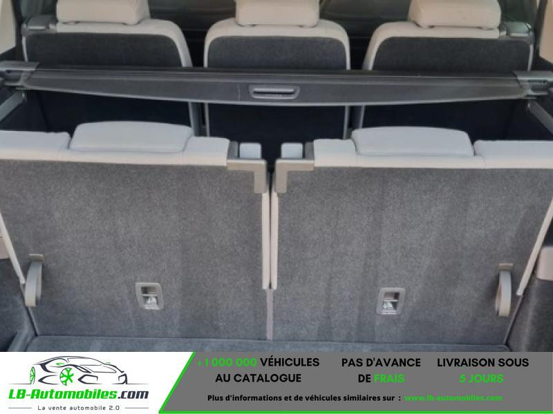 Volkswagen Touran 1.6 TDI 115 BVA 7pl 2019 - photo n°6 Volkswagen Touran 1.6 TDI 115 BVA 7pl  occasion à Beaupuy - photo n°6