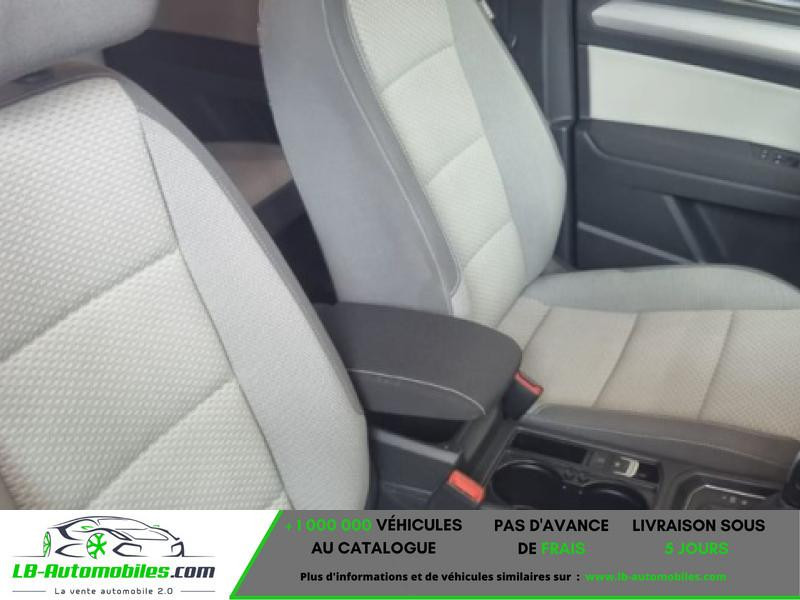 Volkswagen Touran 1.6 TDI 115 BVA 7pl 2019 - photo n°5 Volkswagen Touran 1.6 TDI 115 BVA 7pl  occasion à Beaupuy - photo n°5