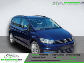 Volkswagen Touran occasion  année 2019 boite Automatique Annonce Volkswagen Touran occasion Diesel 1.6 TDI 115 BVA 7pl à Beaupuy