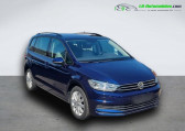 Volkswagen Touran occasion année 2019 boite Automatique Annonce Volkswagen Touran occasion Diesel 1.6 TDI 115 BVA 7pl à Beaupuy