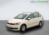 Volkswagen Touran occasion année 2020 boite Automatique Annonce Volkswagen Touran occasion Diesel 1.6 TDI 115 BVA 7pl à Beaupuy