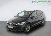 Volkswagen Touran occasion année 2019 boite Automatique Annonce Volkswagen Touran occasion Diesel 1.6 TDI 115 BVA 7pl à Beaupuy
