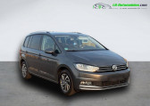 Annonce Volkswagen Touran occasion Diesel 1.6 TDI 115 BVA 7pl  Beaupuy