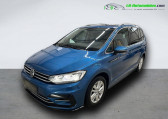 Annonce Volkswagen Touran occasion Diesel 1.6 TDI 115 BVA 7pl  Beaupuy