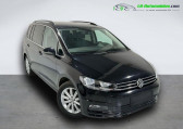 Volkswagen Touran occasion année 2018 boite Automatique Annonce Volkswagen Touran occasion Diesel 1.6 TDI 115 BVA 7pl à Beaupuy