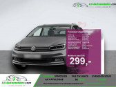 Annonce Volkswagen Touran occasion Diesel 1.6 TDI 115 BVA 7pl  Beaupuy