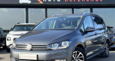 Annonce Volkswagen Touran occasion Diesel 1.6 TDI 115 CH 7 PLACES SOUND CAMERA / GPS CARPLAY  LESTREM