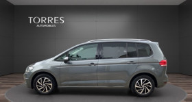 Volkswagen Touran , garage TORRES AUTOMOBILES  Tours
