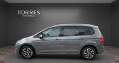Volkswagen Touran occasion année 2018 boite Manuelle Annonce Volkswagen Touran occasion Diesel 1.6 TDI 115 ch confortline 7 places à Tours