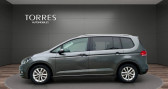Annonce Volkswagen Touran occasion Diesel 1.6 TDI 115 ch confortline 7 places � Tours