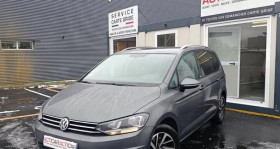 Volkswagen Touran occasion 2019 mise en vente &agrave; LUISANT par le garage ACTICAR - photo n&deg;1